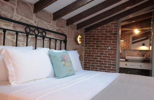 Ayvalik Hotel | Sukha Cunda Otel