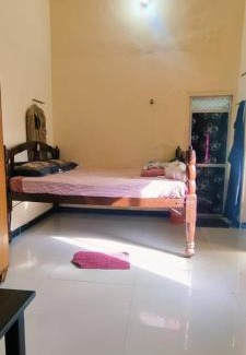 Pushkar House | Sukha's Sepna Village