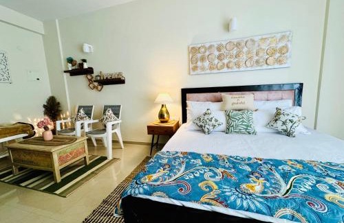 Vrindavan Apartment | Sukoon