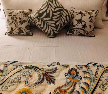 Vrindavan Apartment | Sukoon