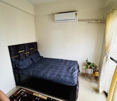 Gwalior Apartment | Sukoon your cozy escape