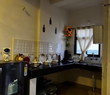 Gwalior Apartment | Sukoon your cozy escape