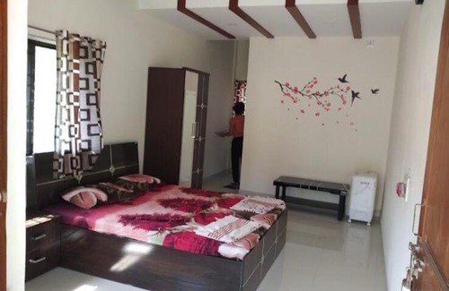 Nagaon House | Sukruti homestay