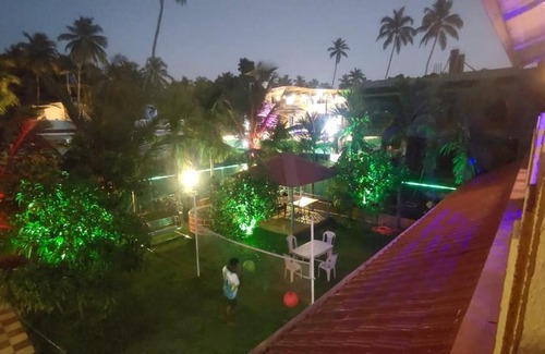 Nagaon House | Sukruti homestay