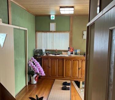 Sukumo House | sukumoゲストハウス 和NAGOMI