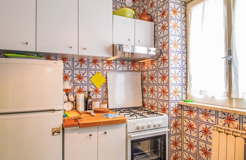 Formia Apartment | Sul mare by Interhome