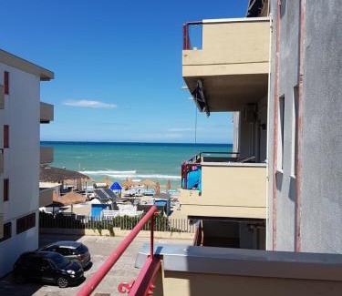 Silvi Marina Apartment | Sul mare