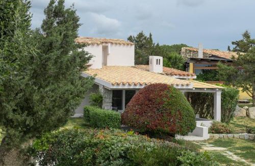 Notteri Villa | Sul Mare Sardegna Villa Eulimene