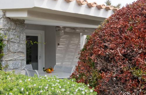 Notteri Villa | Sul Mare Sardegna Villa Eulimene