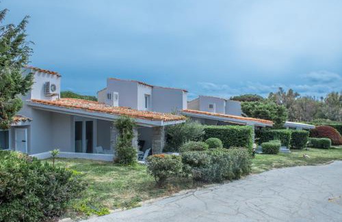 Notteri Villa | Sul Mare Sardegna Villa Eunice