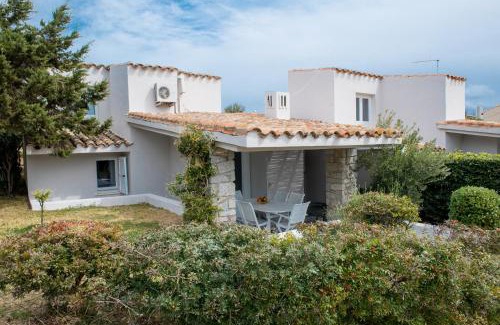 Notteri Villa | Sul Mare Sardegna Villa Eunice