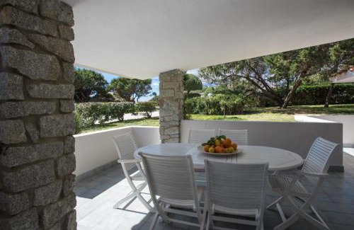 Notteri Villa | Sul Mare Sardegna Villa Eunice