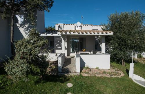 Notteri House | Sul Mare Sardegna Villa Calliroe