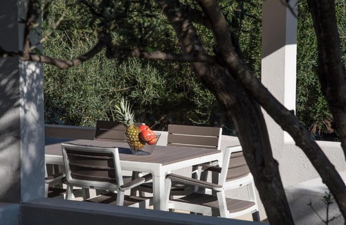 Notteri House | Sul Mare Sardegna Villa Criside