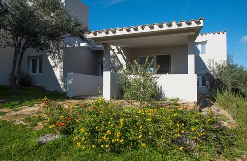 Notteri House | Sul Mare Sardegna Villa Criside