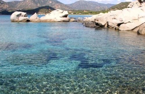 Notteri House | SUL MARE SARDEGNA VILLA ALIMEDE