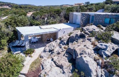 Notteri House | SUL MARE SARDEGNA VILLA CLITIA