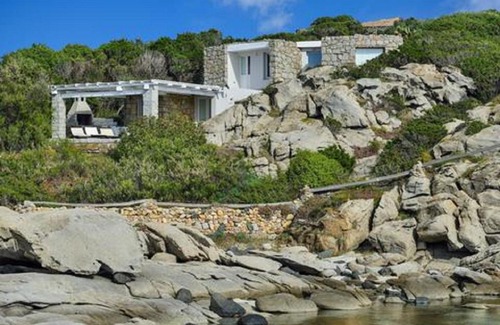 Notteri House | SUL MARE SARDEGNA VILLA CLITIA