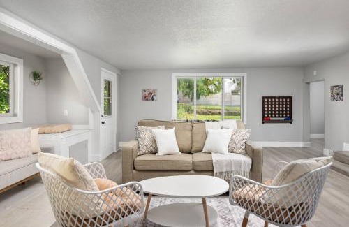 Cedar Hills House | Sulcata Paradise