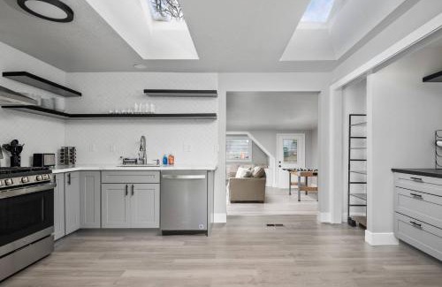 Cedar Hills House | Sulcata Paradise