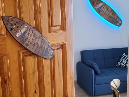 Scalea Apartment | Sull'Onda