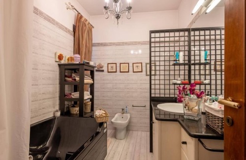 Casale Corte Cerro House | Sulle Colline Casalesi by Interhome