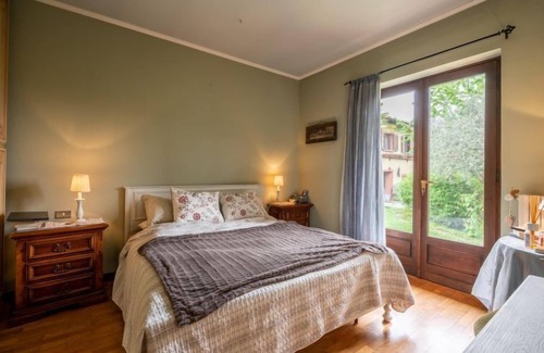 Casale Corte Cerro House | Sulle Colline Casalesi by Interhome