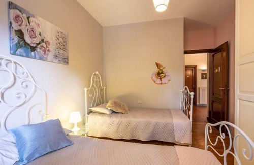 Casale Corte Cerro House | Sulle Colline Casalesi by Interhome