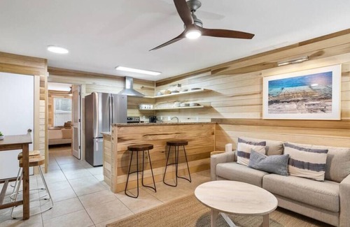 Sullivan's Island Apartment | Sullivans Island Beach Getaway 'Island Gem'
