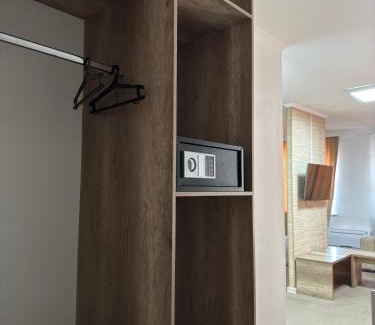 Turkestan Hotel | Sultan Saray