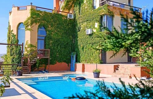 Suwailih Villa | Sultana Farm and Villa