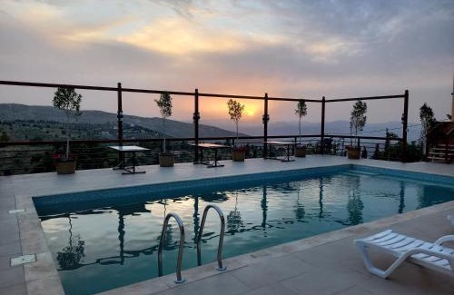 Suwailih Villa | Sultana Farm and Villa