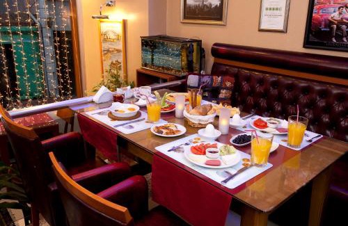 Sultanahmet Apartment | Sultanahmet Suites