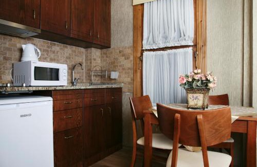 Sultanahmet Apartment | Sultanahmet Suites