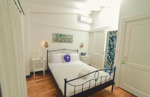 Hacımemis Apartment | SULTYS HACIMEMİŞ