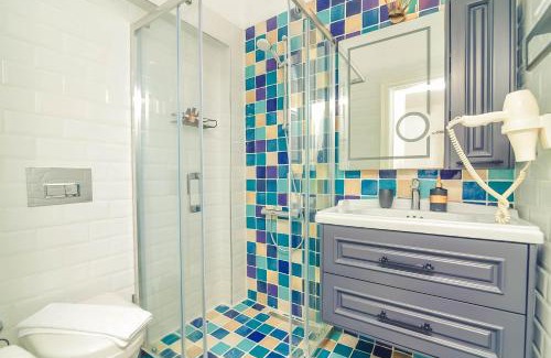 Hacımemis Apartment | SULTYS HACIMEMİŞ