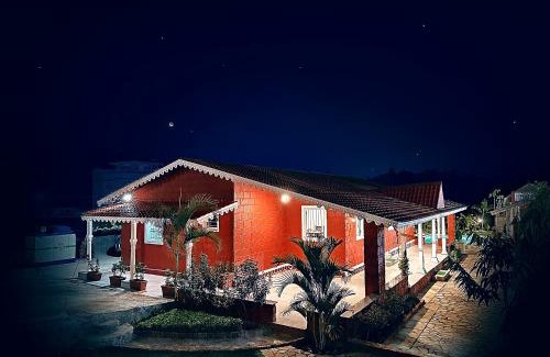 Lonavala Villa | Sulu's Nature Farm