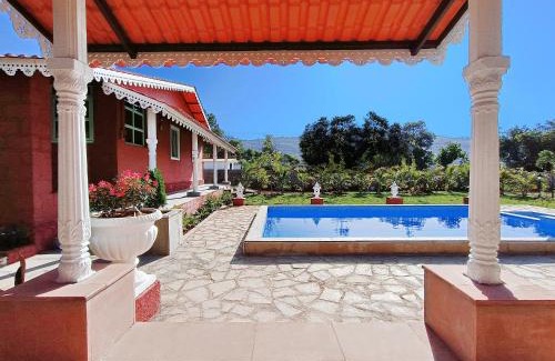 Lonavala Villa | Sulu's Nature Farm