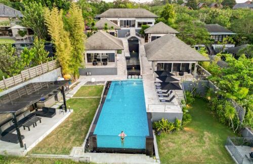 Uluwatu Villa | Suluban Cliff Bali Villa
