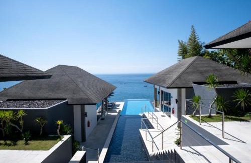 Uluwatu Villa | Suluban Cliff Bali Villa
