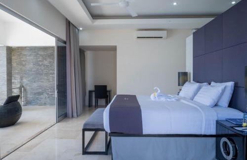 Uluwatu Villa | Suluban Cliff Bali Villa