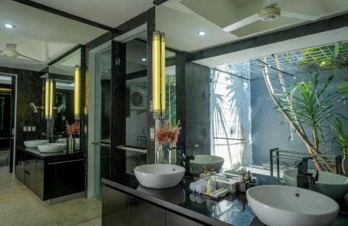 Uluwatu Villa | Suluban Cliff Bali Villa