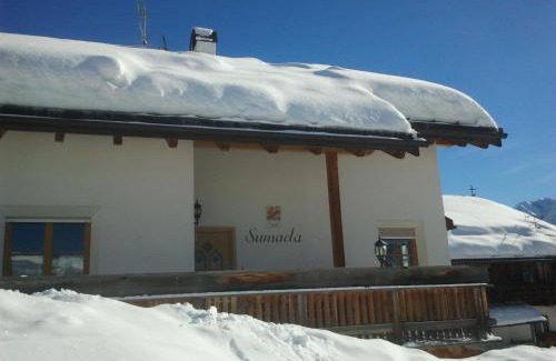 La Valle Apartment | Sumaela Apartments