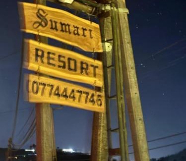 Katukitula Resort | Sumari Resort