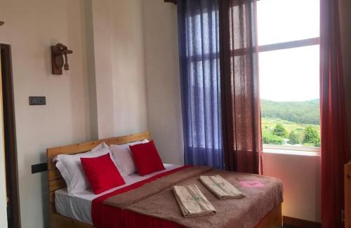 Katukitula Resort | Sumari Resort
