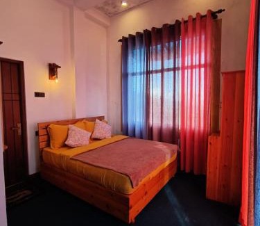 Katukitula Resort | Sumari Resort