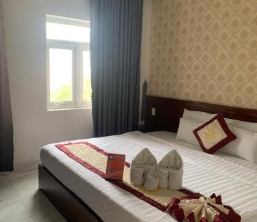 Go Vap Hotel | Sumi Hotel Gò Vấp