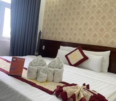 Go Vap Hotel | Sumi Hotel Gò Vấp