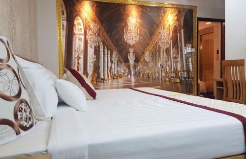 Go Vap Hotel | Sumi Hotel Gò Vấp