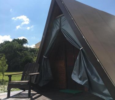Kuching Resort | Sumiran Eco Park & Resort
